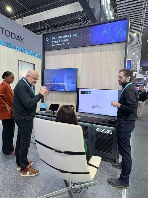 MWC26現(xiàn)場直擊 InterDigital重磅展示多項創(chuàng)新成果，引領(lǐng)網(wǎng)絡(luò)技術(shù)服務(wù)新變革